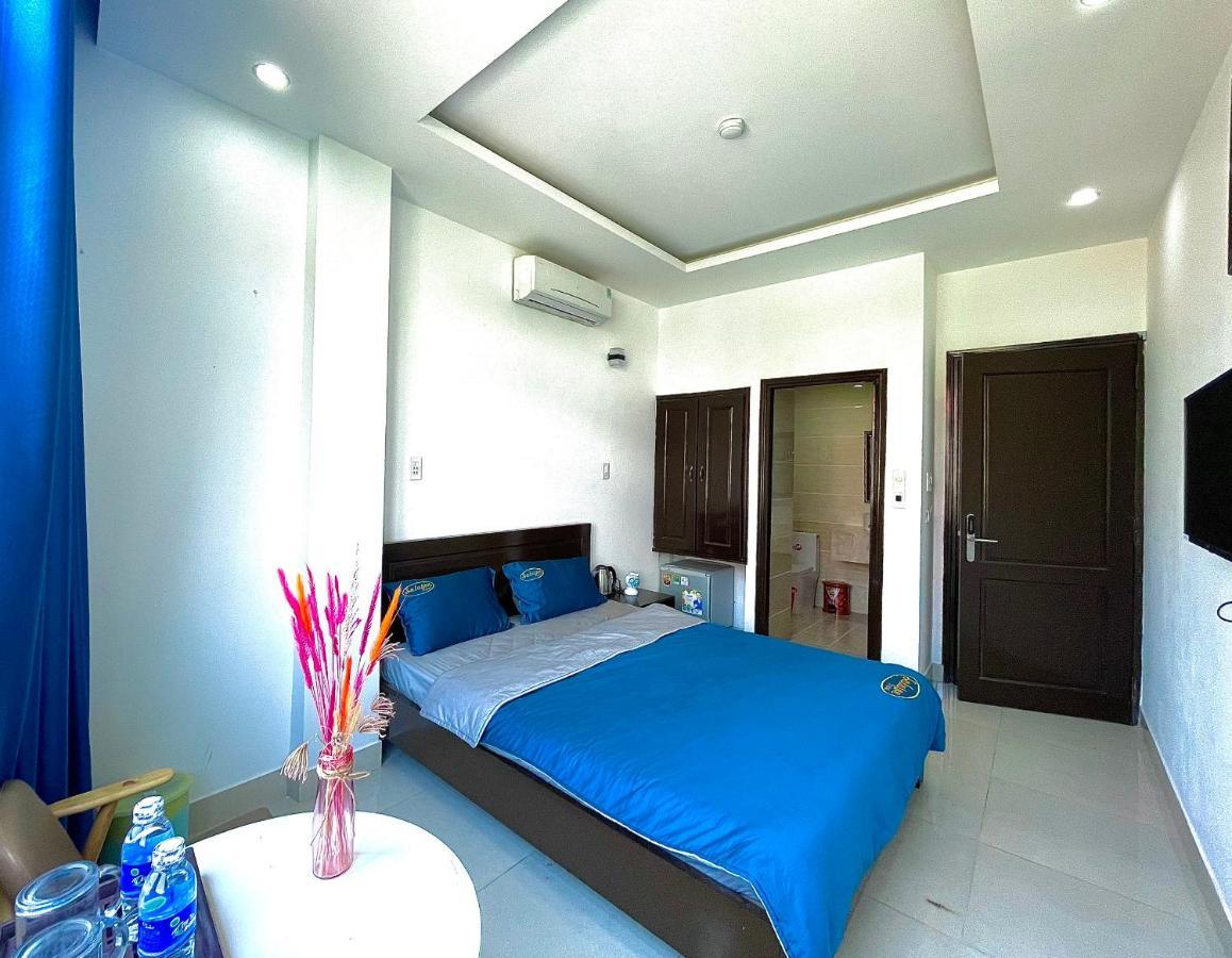 Saluton Hotel دا نانغ المظهر الخارجي الصورة