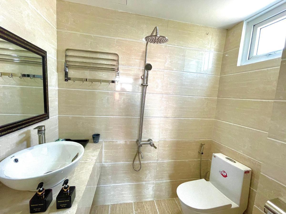 Saluton Hotel دا نانغ المظهر الخارجي الصورة