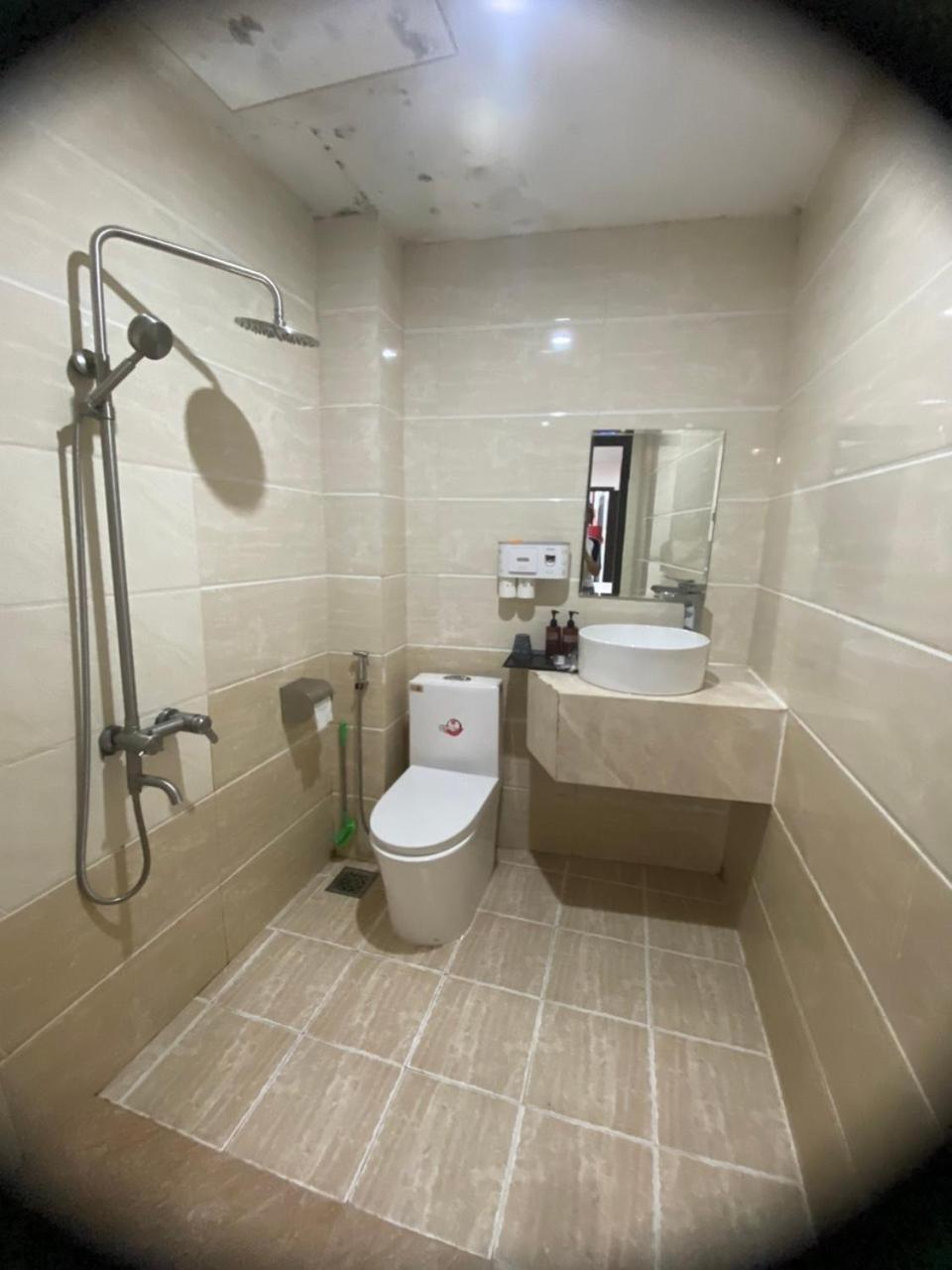 Saluton Hotel دا نانغ المظهر الخارجي الصورة